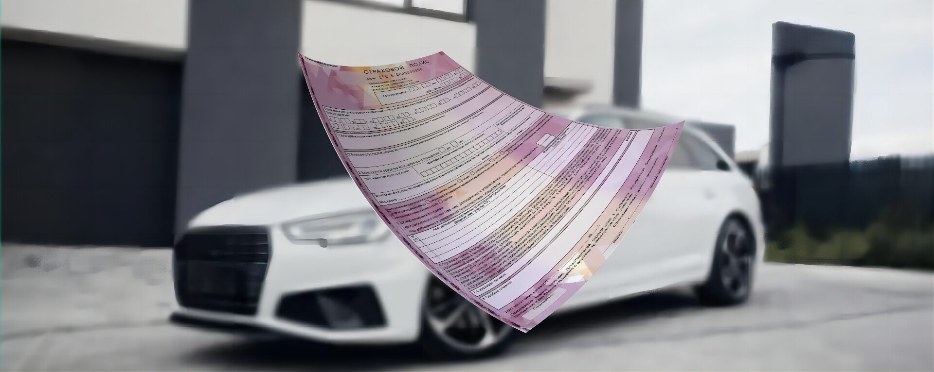 Как агенту оформить полис ОСАГО на Финкод